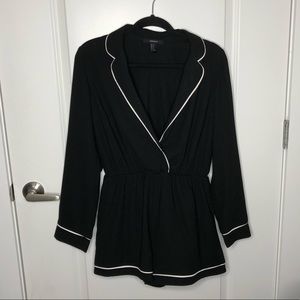 Forever 21 Romper